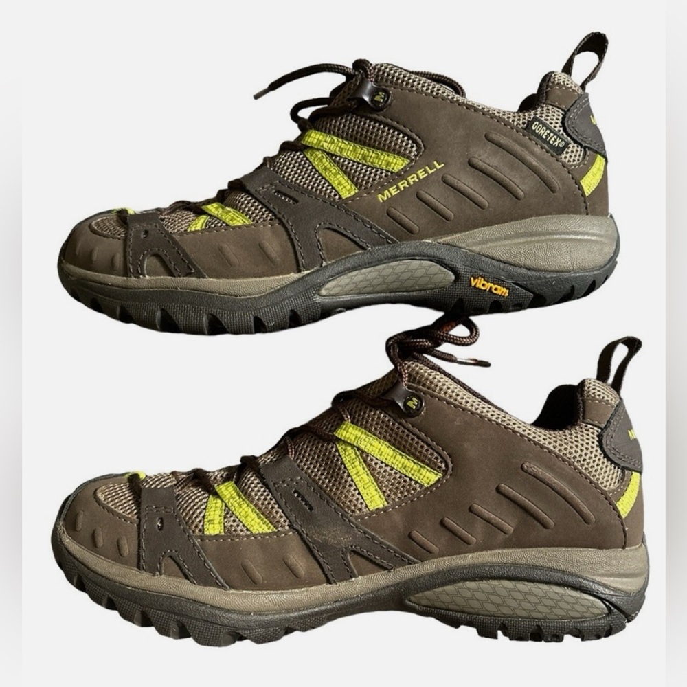 Merrell Siren Sport GTX